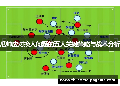 瓜帅应对换人问题的五大关键策略与战术分析
