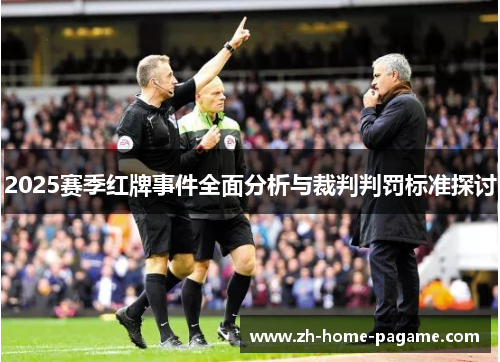 2025赛季红牌事件全面分析与裁判判罚标准探讨