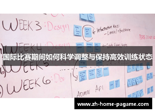 国际比赛期间如何科学调整与保持高效训练状态 国际比赛期间如何科学调整与保持高效训练状态