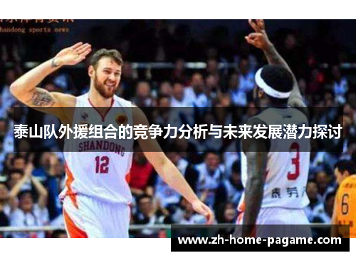 泰山队外援组合的竞争力分析与未来发展潜力探讨
