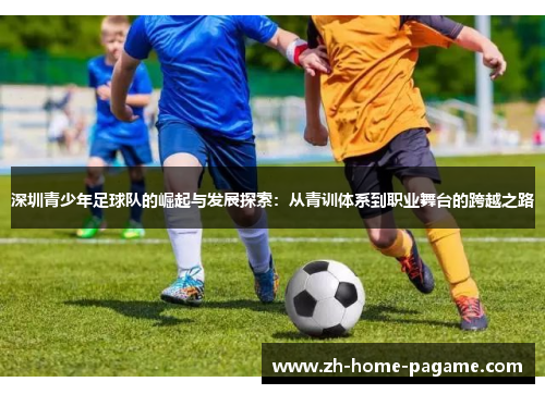 深圳青少年足球队的崛起与发展探索：从青训体系到职业舞台的跨越之路