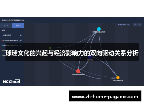 球迷文化的兴起与经济影响力的双向驱动关系分析