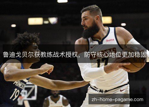 鲁迪戈贝尔获教练战术授权，防守核心地位更加稳固